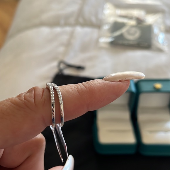 Moissanite Solitaire Diamond